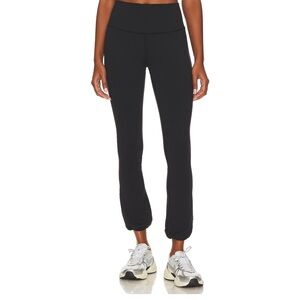Splits59 Black joggers